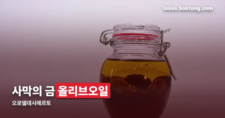 오로델데시에르토 정리 썸네일